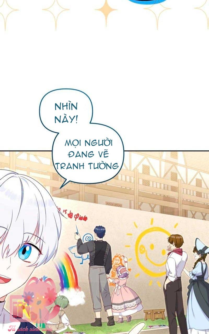 Tôi Được Nuôi Dưỡng Bởi Những Kẻ Phản Diện Chap 74 - Trang 3