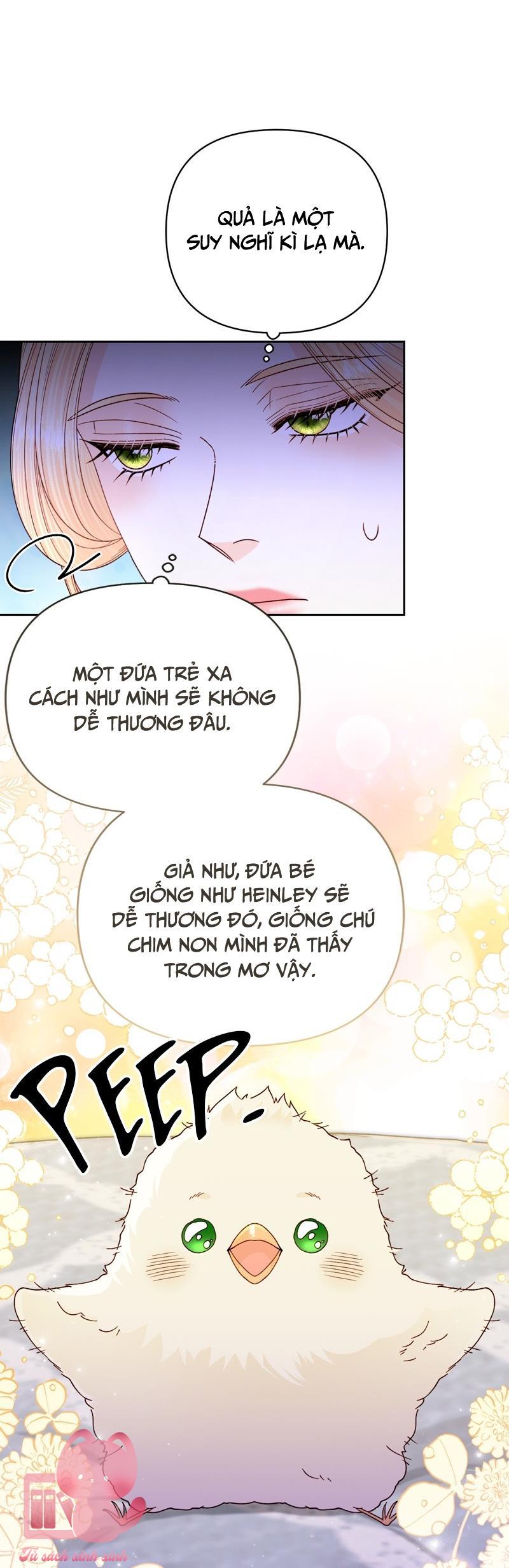 Hoàng Hậu Tái Hôn Chapter 160 - Trang 4