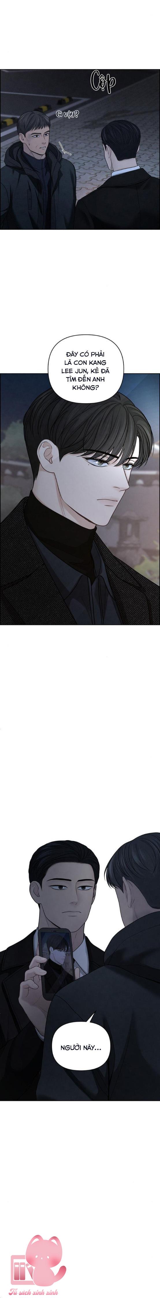 Hy Vọng Duy Nhất Chap 27 - Trang 2