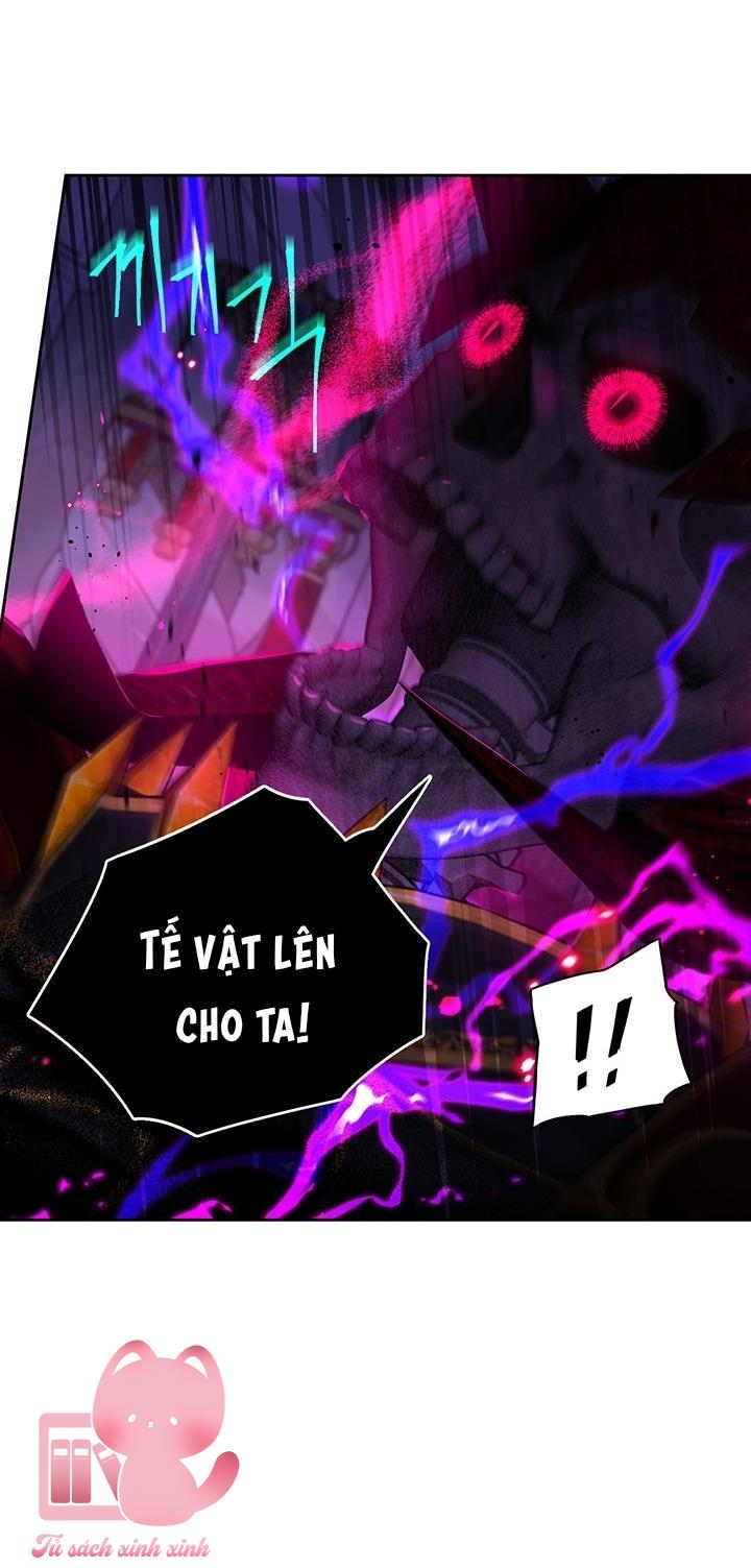 Hoàng Nữ Tóc Đen Chapter 104 - Trang 4