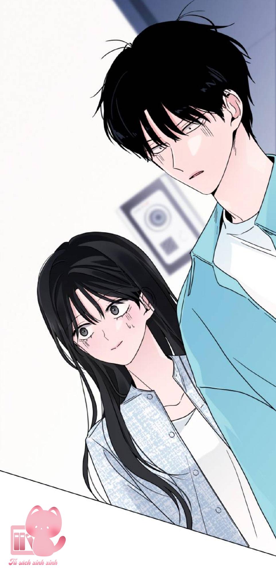 Hôn Trước Khi Ngủ Chapter 5 - Trang 4