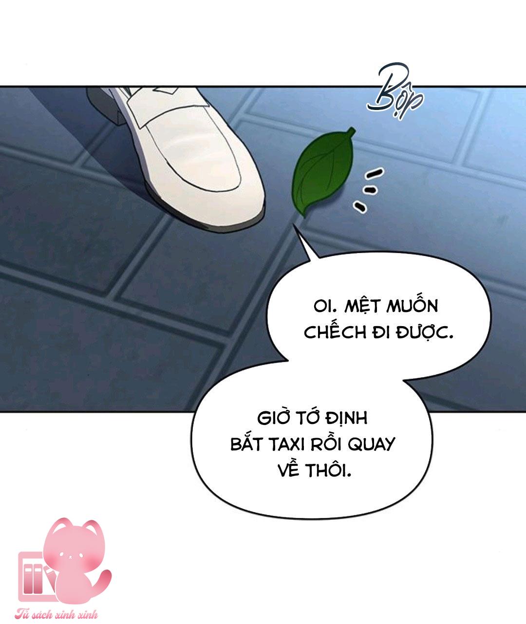 Gieo Nhân Gặt Quả Chapter 11 - Trang 3