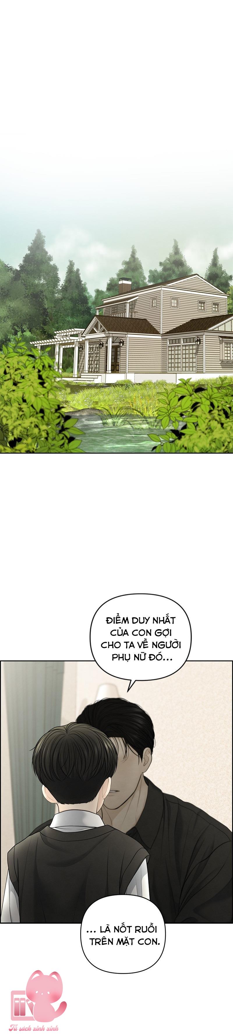 Hy Vọng Duy Nhất Chapter 54 - Trang 3