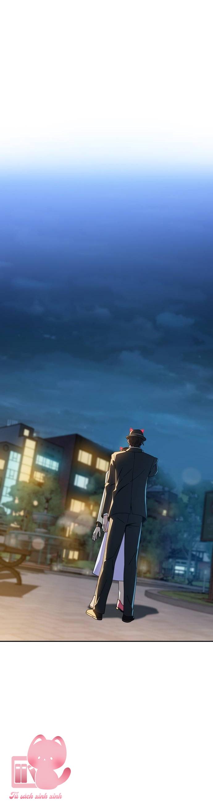 Lớ Ngớ Vớ Phải Tình Yêu Chapter 25 - Trang 4