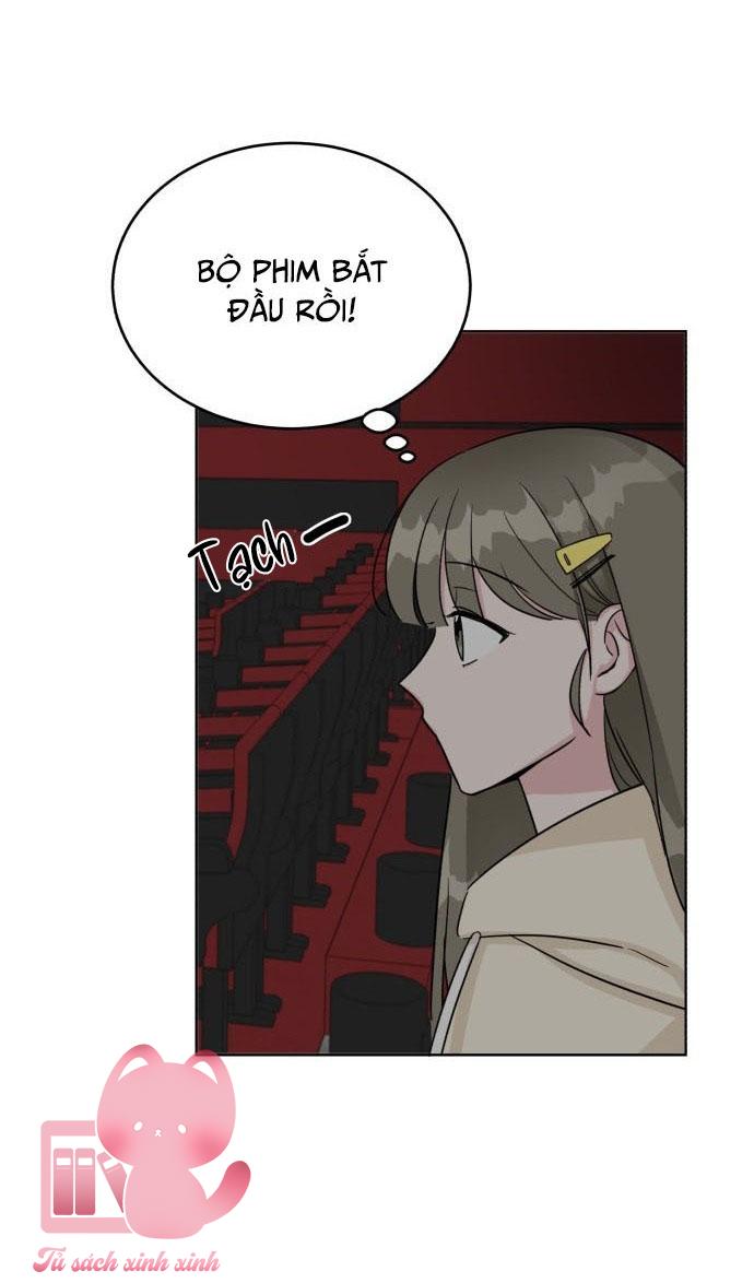 Chúng Ta Là Gì Của Nhau? Chap 8 - Trang 2