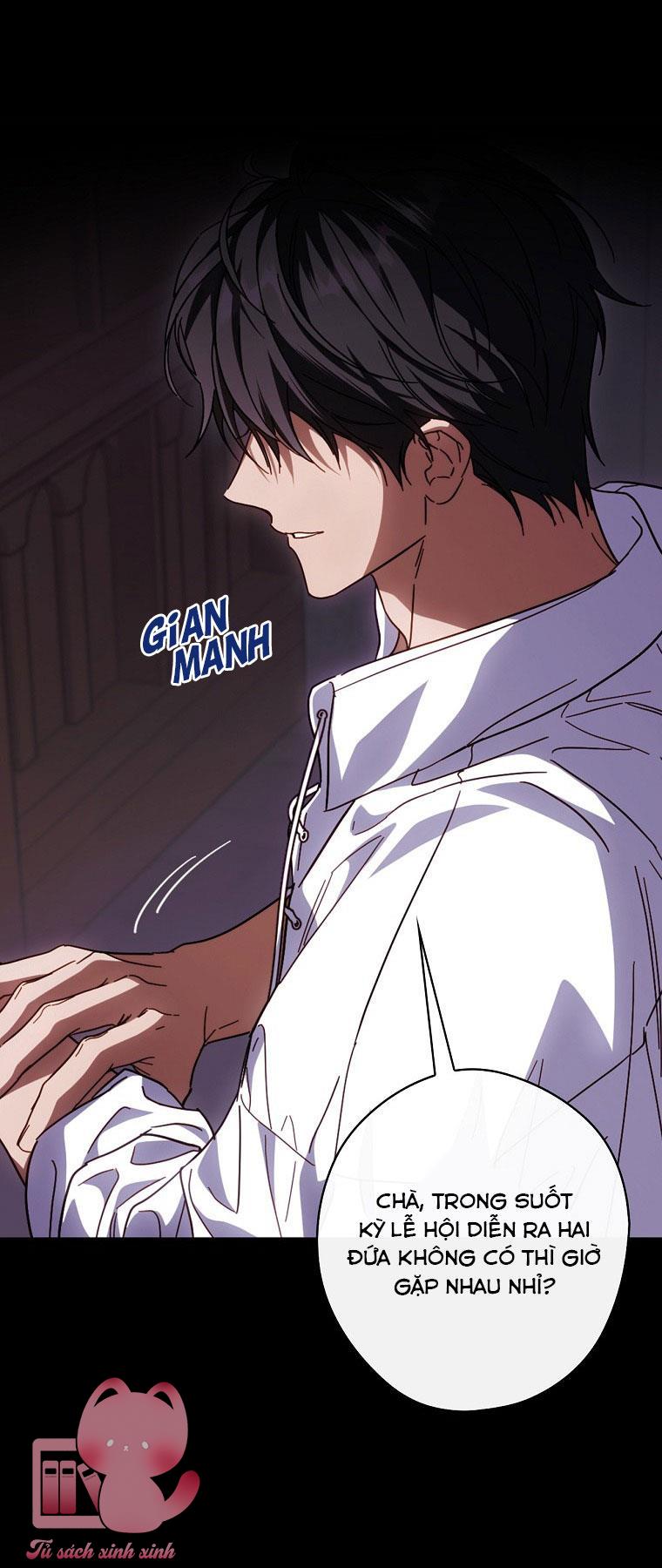 Cách Khiến Phu Quân Đứng Về Phía Tôi Chap 89 - Trang 2