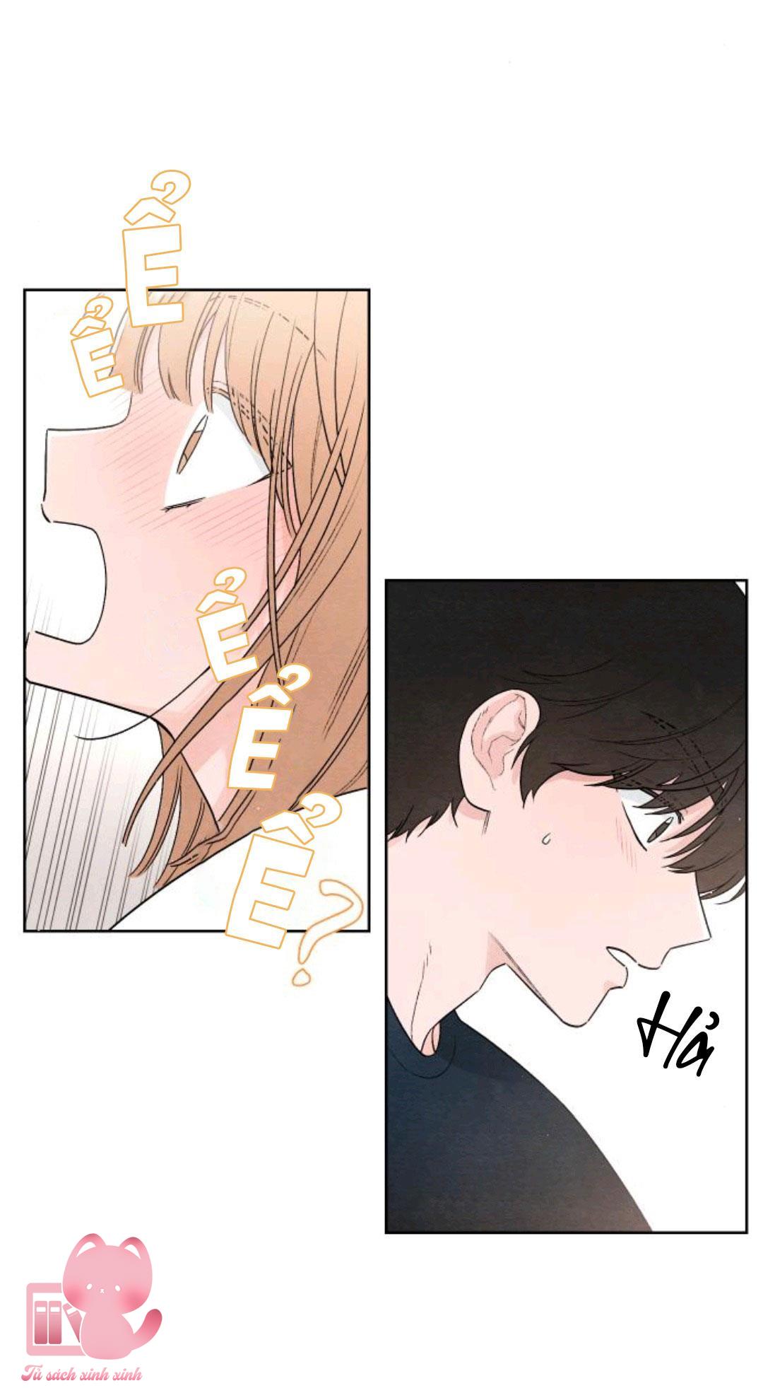 Bí Mật Thanh Xuân Chapter 20 - Trang 4