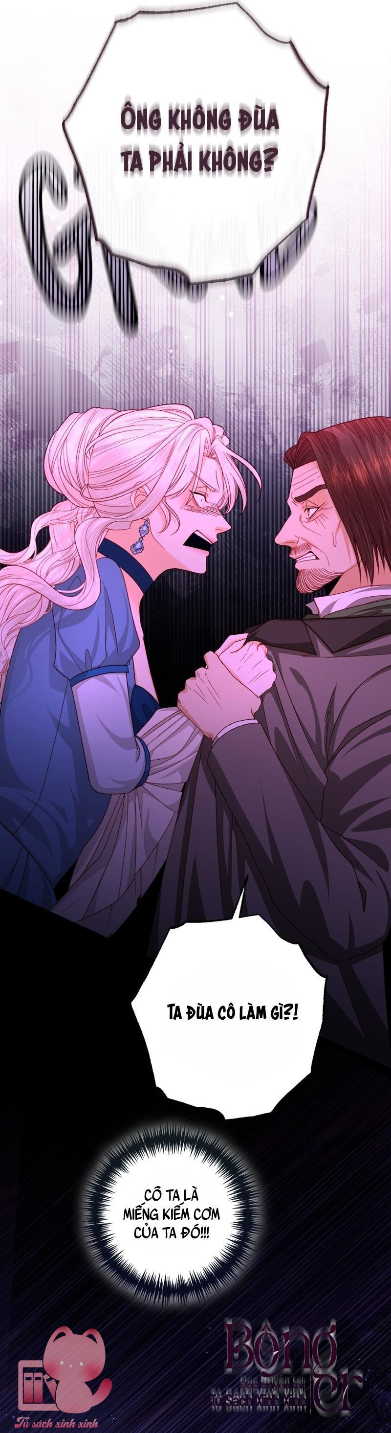 Hoàng Hậu Tái Hôn Chapter 166 - Trang 4