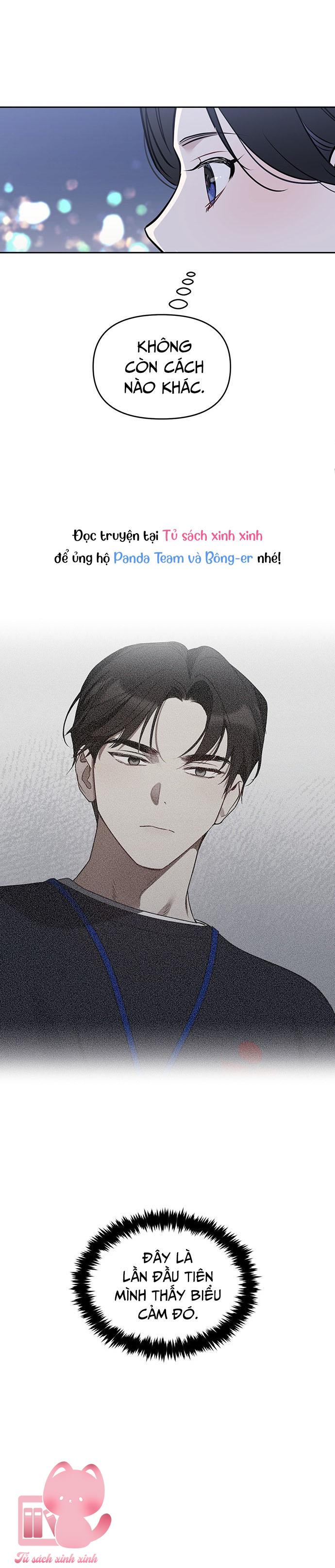 Gieo Nhân Gặt Quả Chap 40 - Trang 2