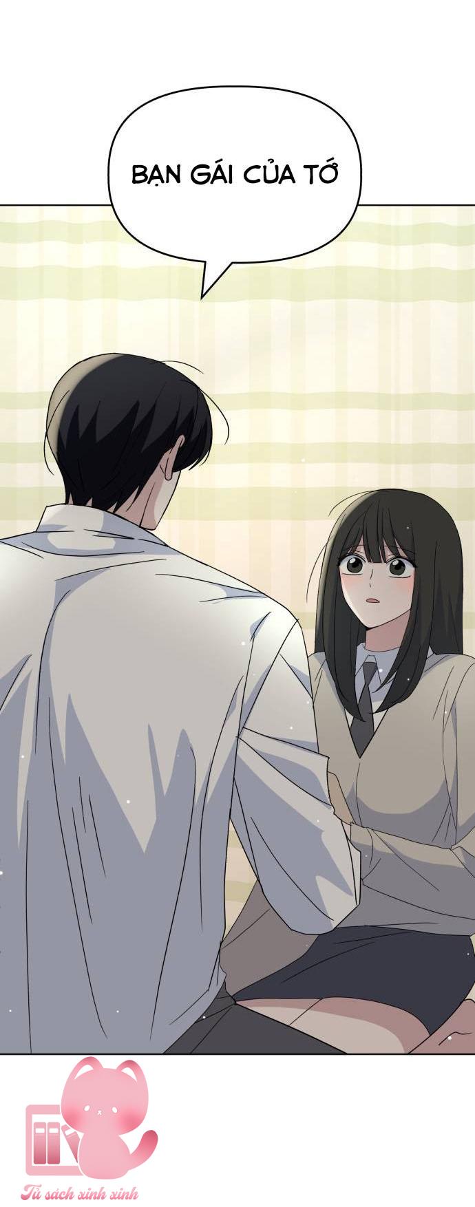 Quan Hệ Nhân Quả Chap 69 - Trang 2