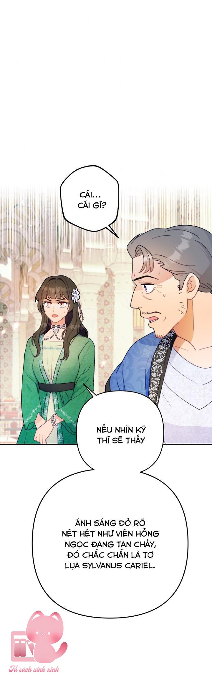 Bỏ Quách Chồng Con Đi, Tiền Bạc Mới Là Tất Cả Chap 18 - Trang 2