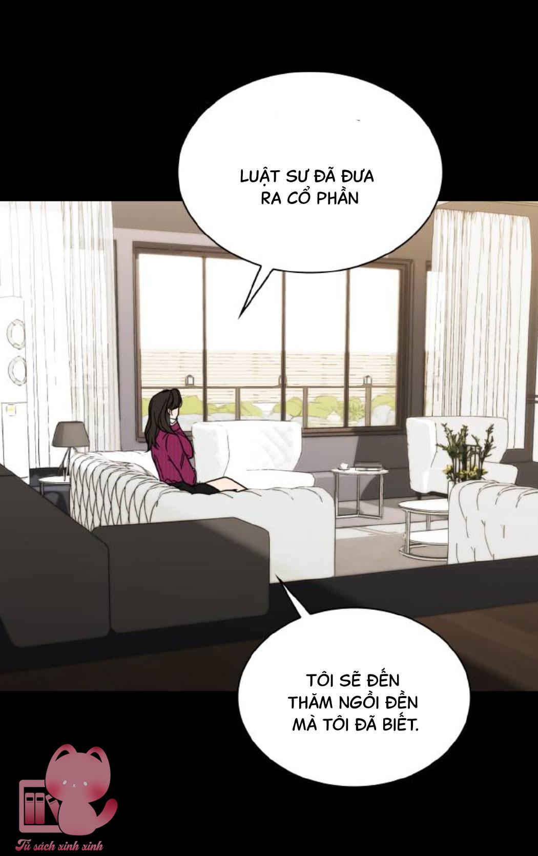 Hôn Trước Khi Ngủ Chapter 5 - Trang 4