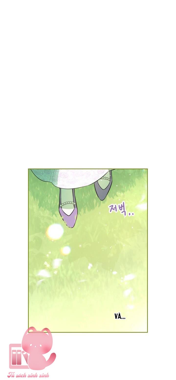 Hoàng Nữ Tóc Đen Chapter 106 - Trang 4