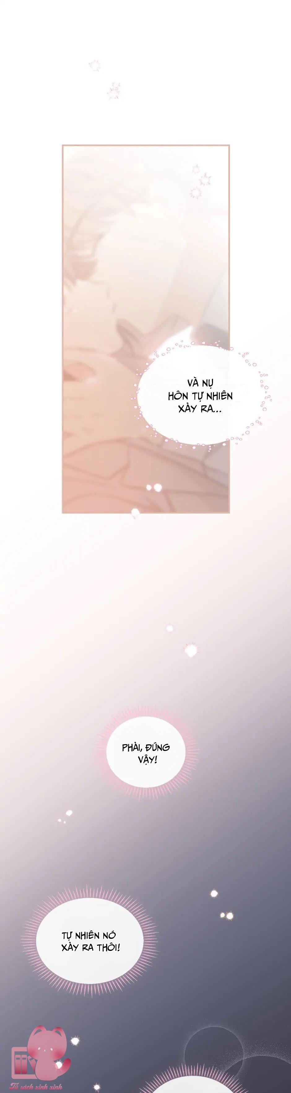 Ly Espresso Của Mùa Xuân Chapter 25 - Trang 4