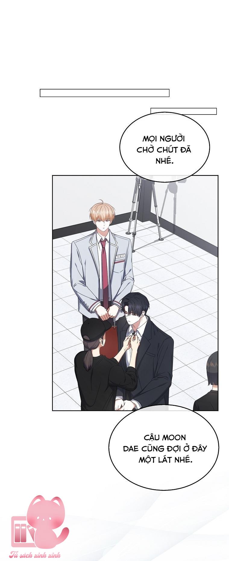 Debut Or Die Chap 52 - Trang 3