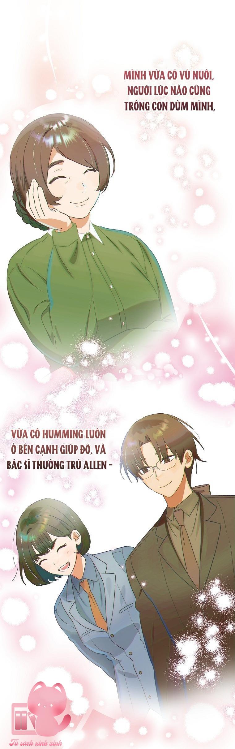 Đứa Nhỏ Không Phải Là Con Anh Chapter 66 - Trang 4