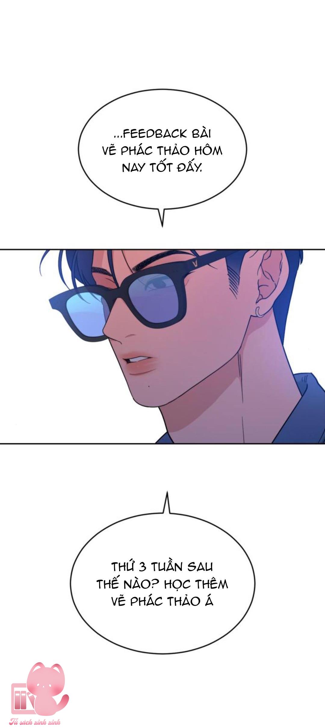 Vận May Không Ngờ Chap 33 - Trang 2