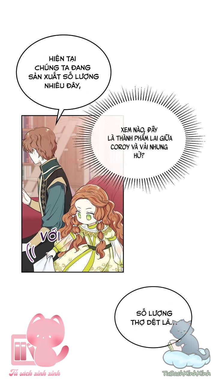 Kiếp Này Ta Sẽ Trở Thành Gia Chủ Chap 18 - Trang 2