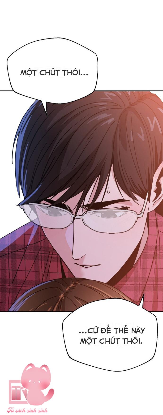 Lớ Ngớ Vớ Phải Tình Yêu Chapter 41 - Trang 4