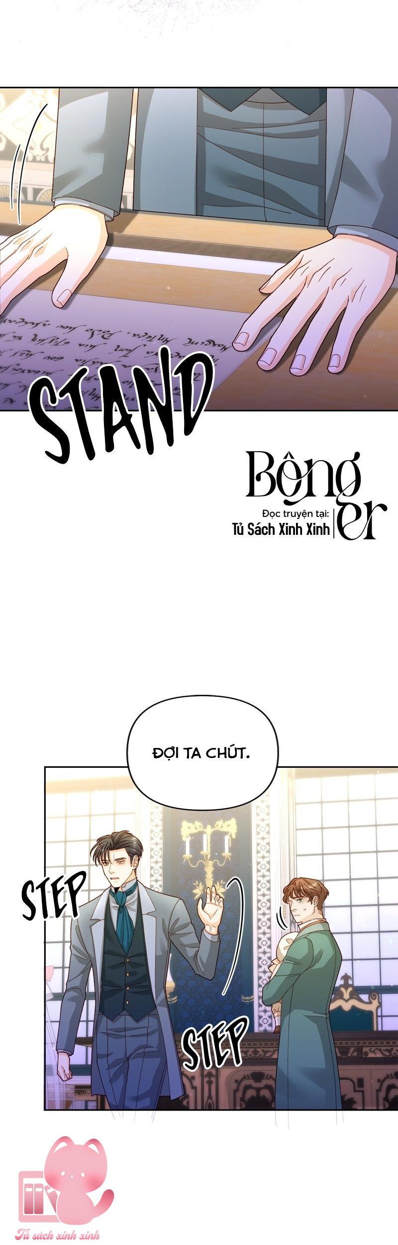 Hoàng Hậu Tái Hôn Chapter 167 - Trang 4