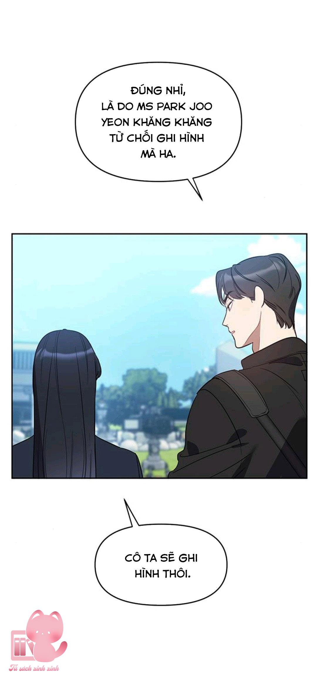 Gieo Nhân Gặt Quả Chapter 10 - Trang 3