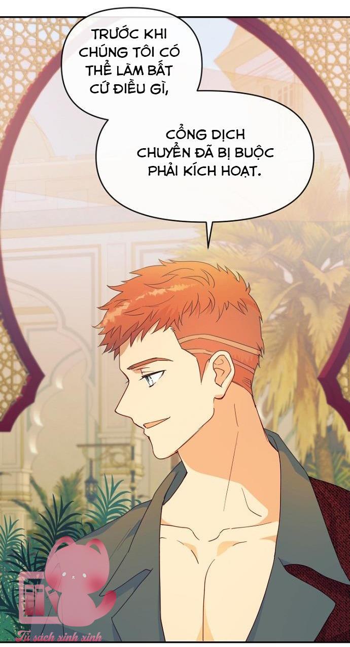 Bỏ Quách Chồng Con Đi, Tiền Bạc Mới Là Tất Cả Chap 51 - Trang 2