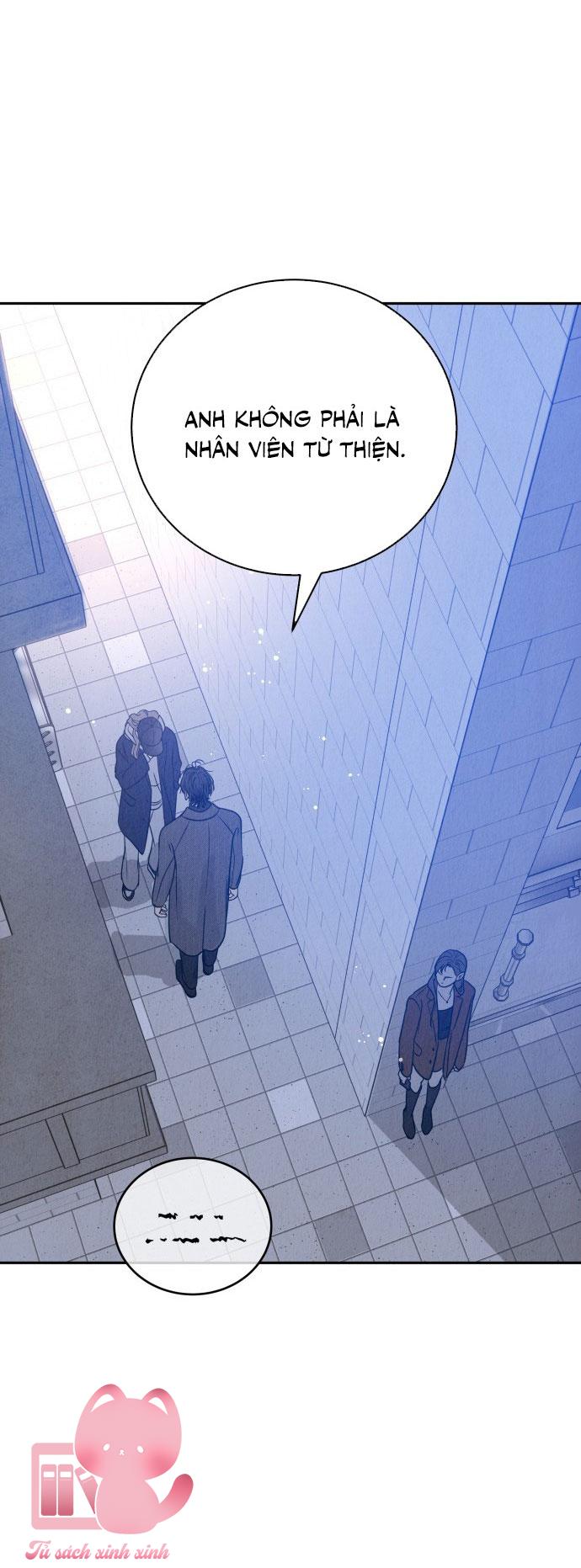 Thuyết Tình Yêu Ích Kỷ Chapter 1 - Trang 4