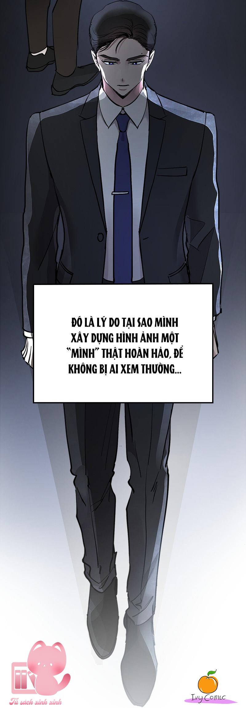 Trưởng Phòng Mệt Mỏi Vì Người Vợ Mới Cưới Chap 17 - Trang 2