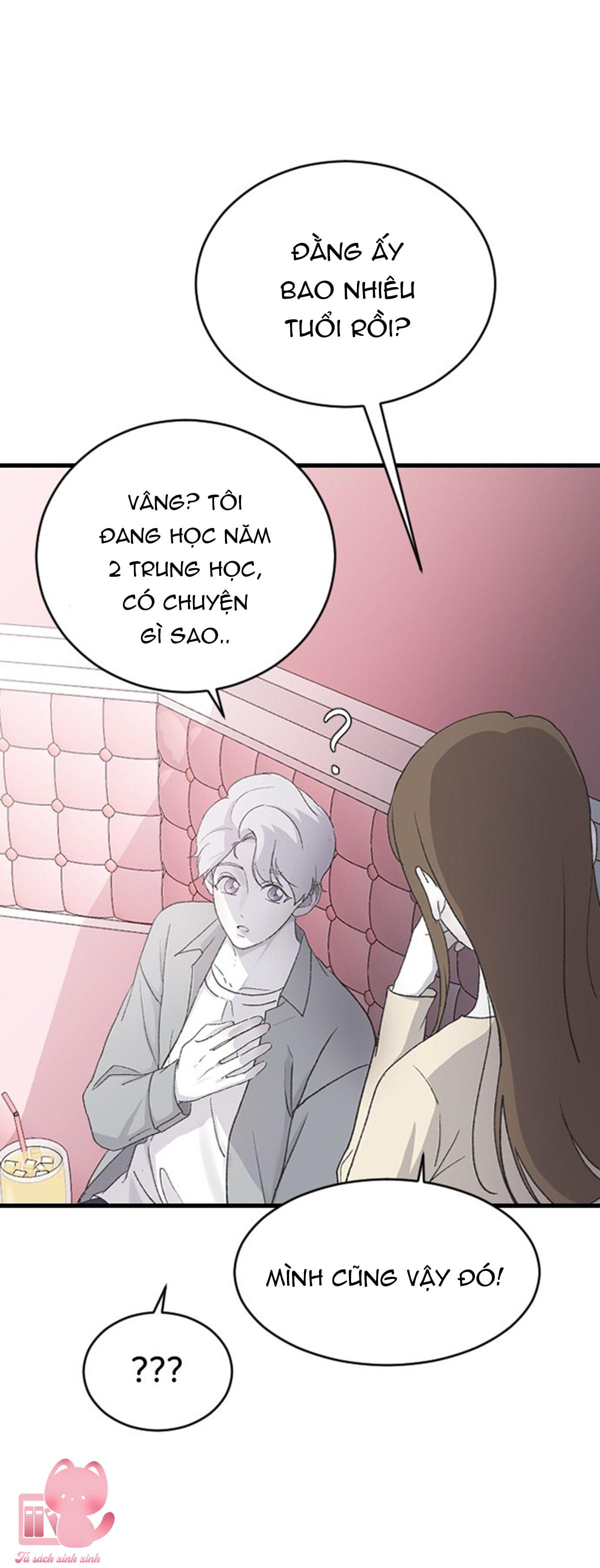 Ba Anh Trai Cực Phẩm Của Tôi Chap 66 - Trang 3