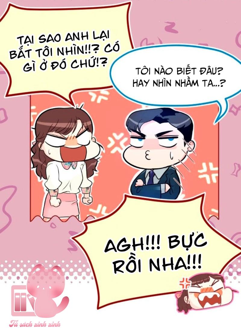 Tôi Sẽ Mang Em Đi Chap 9 - Trang 3