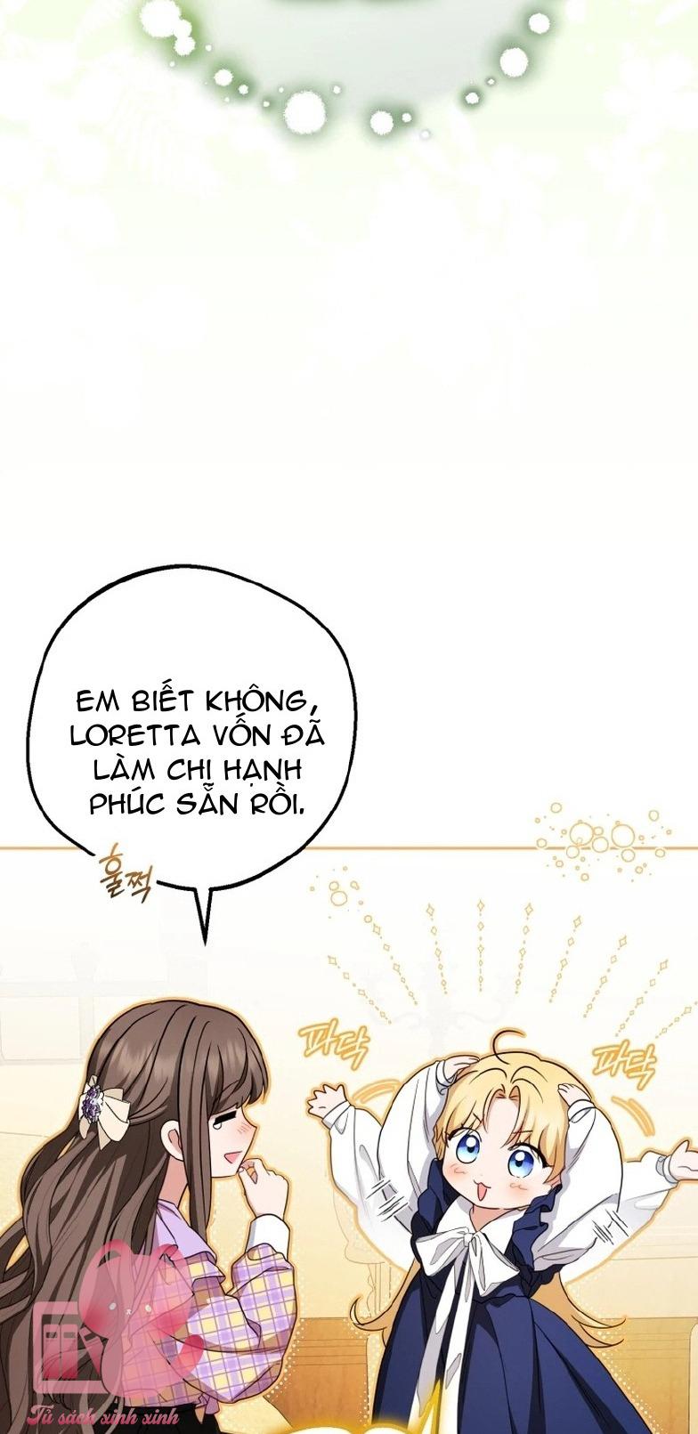 Được Yêu Thương Mà Còn Ngại Ngùng Sao! Chap 59 - Trang 4