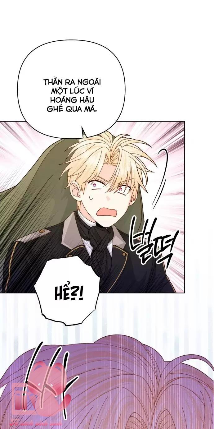 Hoàng Hậu Tái Hôn Chapter 142 - Trang 4