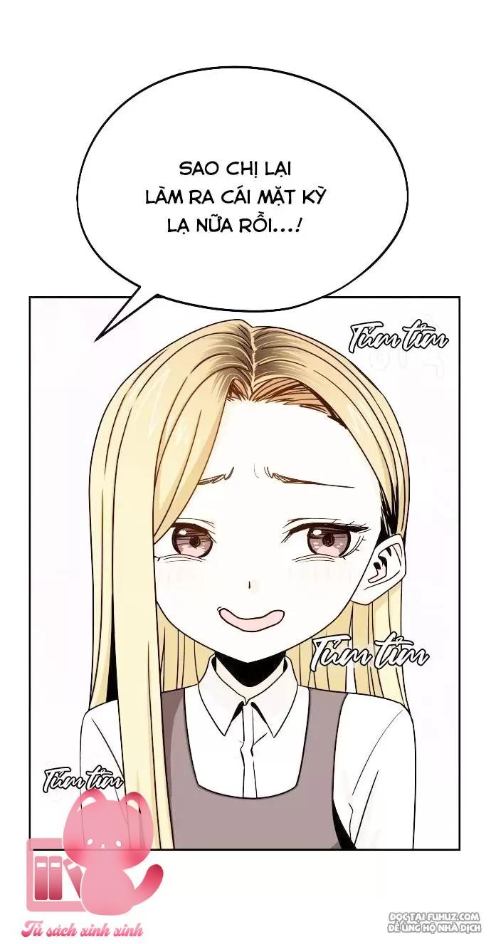 Lớ Ngớ Vớ Phải Tình Yêu Chap 62 - Trang 2