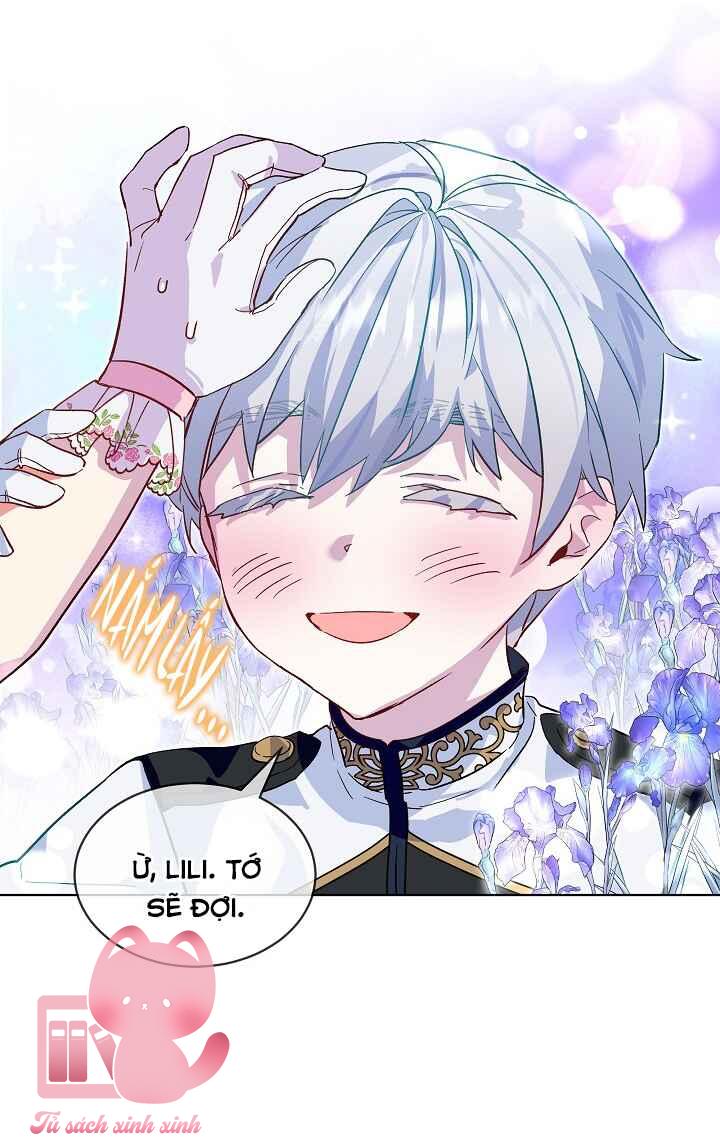 Quý Cô Thế Giới Ngầm Chap 22 - Trang 4