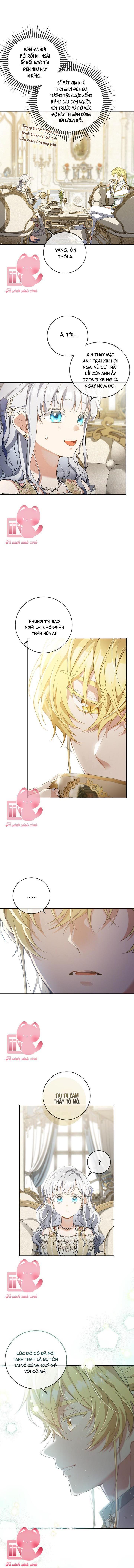 Hướng Về Ánh Dương Lần Nữa Chapter 49 - Trang 4