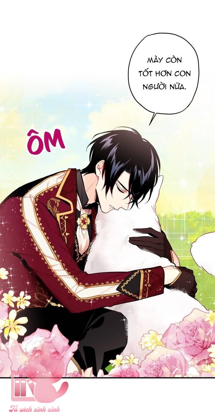 Ác Nữ Muốn Ly Hôn Chap 41 - Trang 2