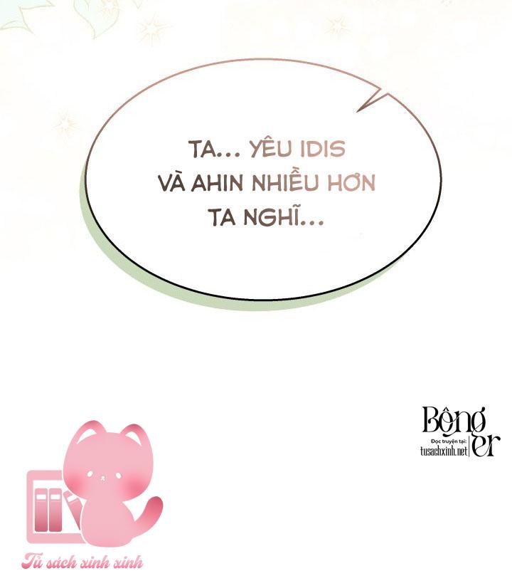 Quan Hệ Cộng Sinh Giữa Báo Đen Và Thỏ Trắng Chap 96 - Trang 2