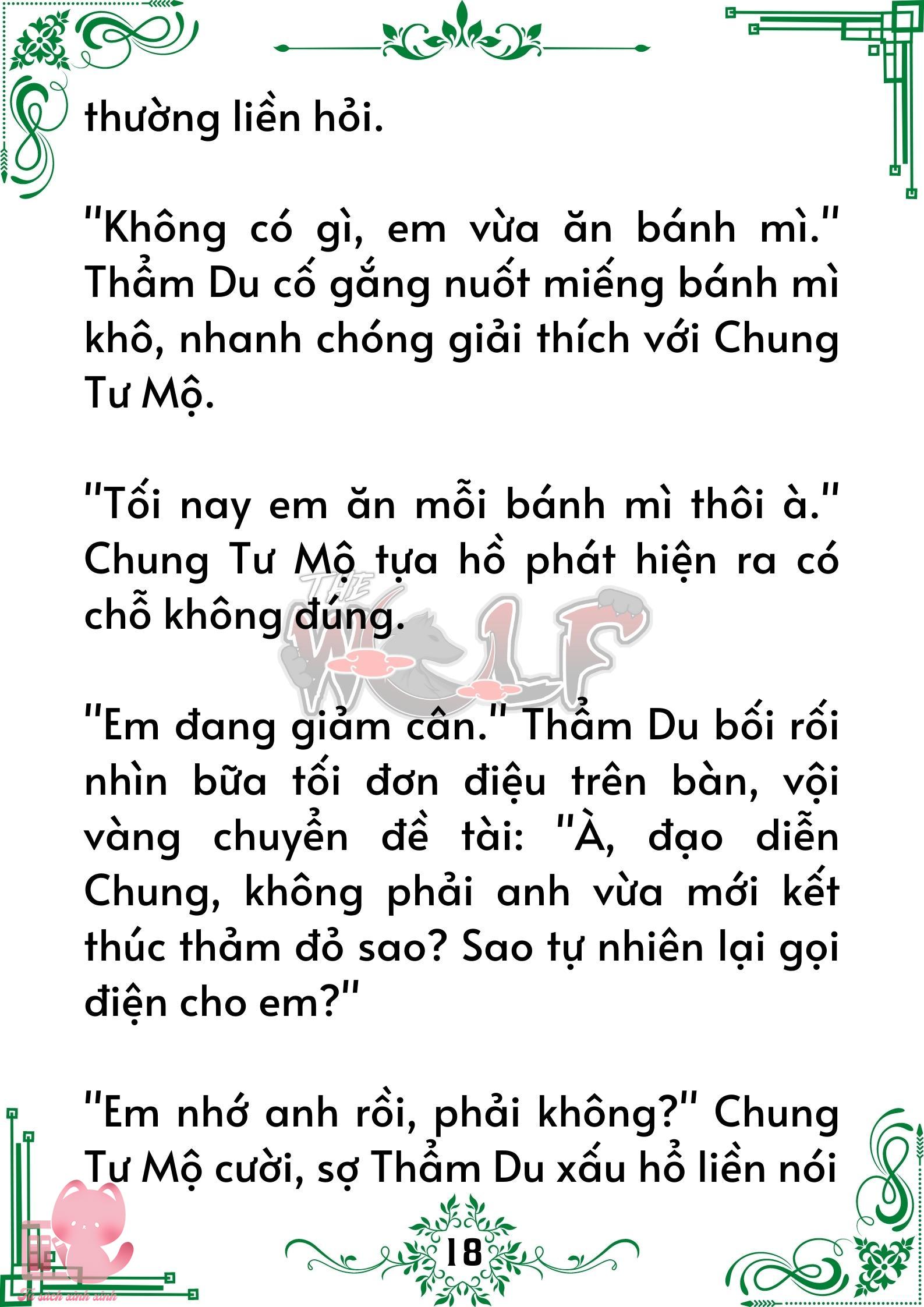 Quý nhân phù trợ Du Chap 45 - Trang 2