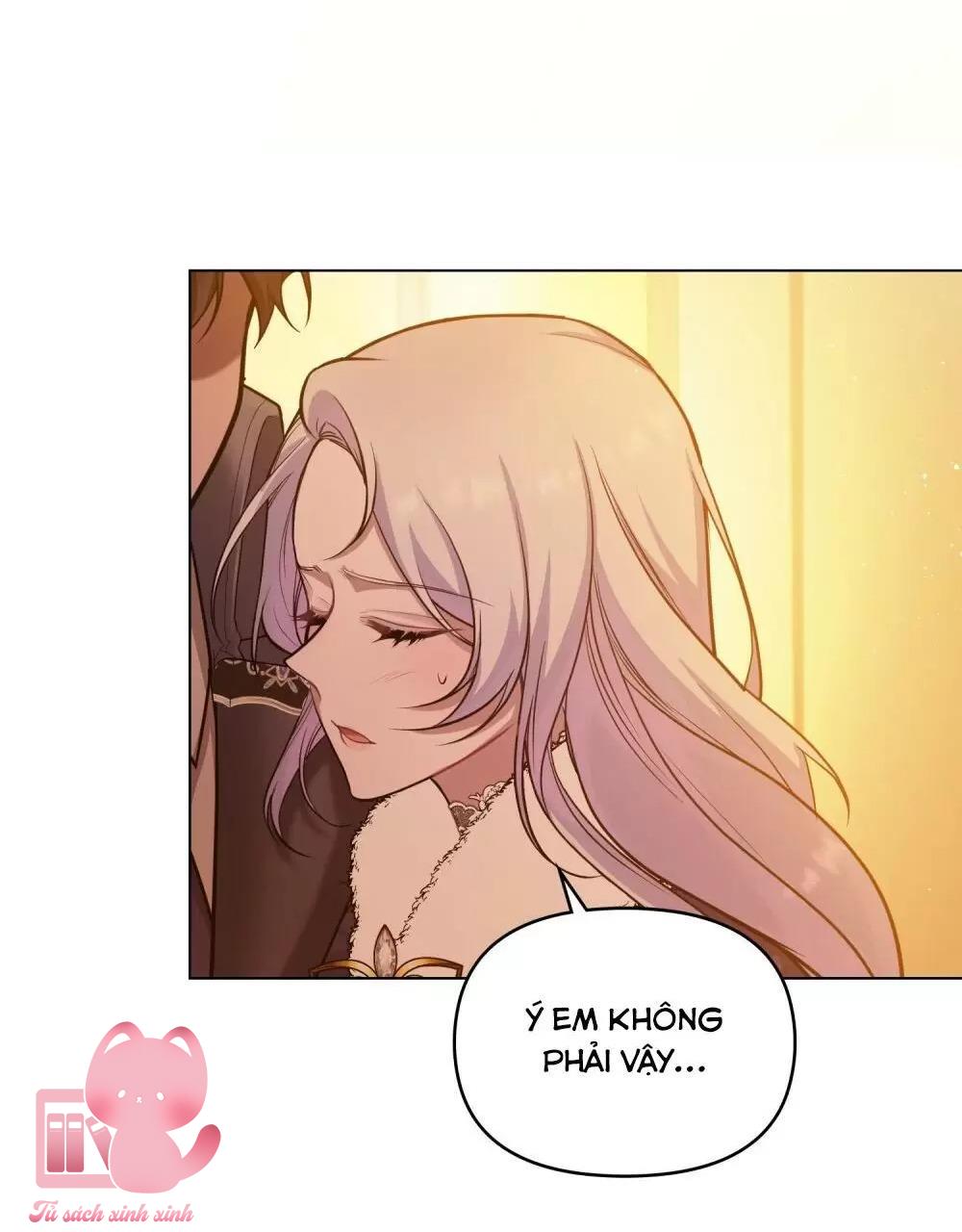Nếu Không Vâng Lời Công Tước Chapter 5 - Trang 4
