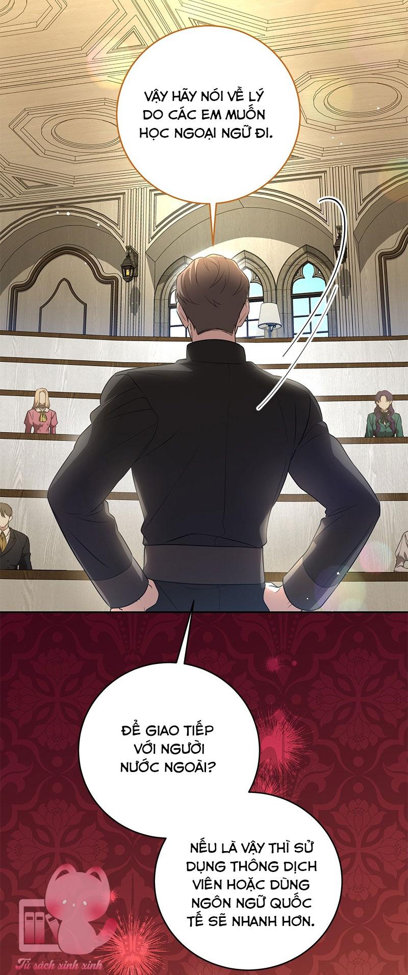 Cái Giá Phải Trả Chapter 7 - Trang 4