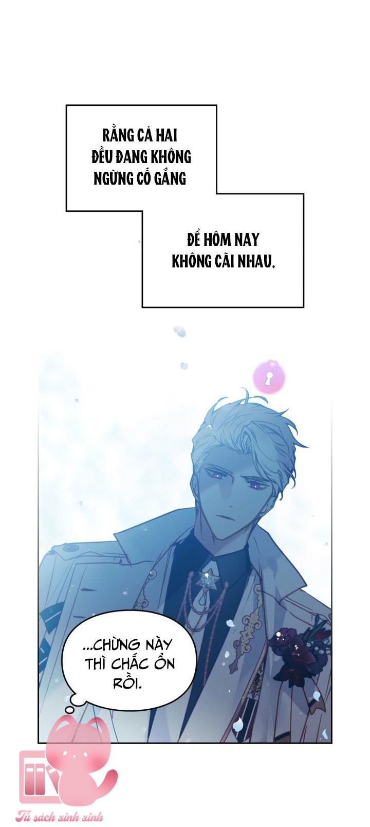 Kết Cục Của Nhân Vật Phản Diện Chỉ Có Thể Là Cái Chết Chapter 154 - Trang 4