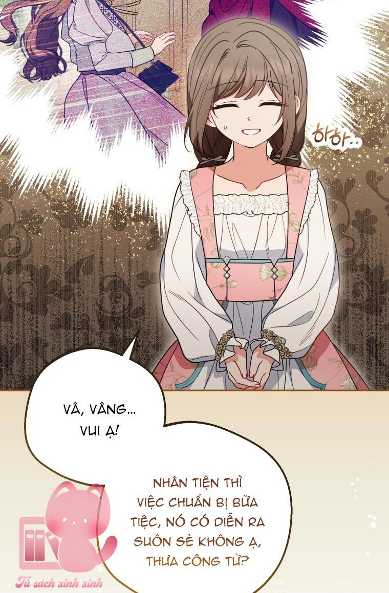 Được Yêu Thương Mà Còn Ngại Ngùng Sao! Chap 50 - Trang 4