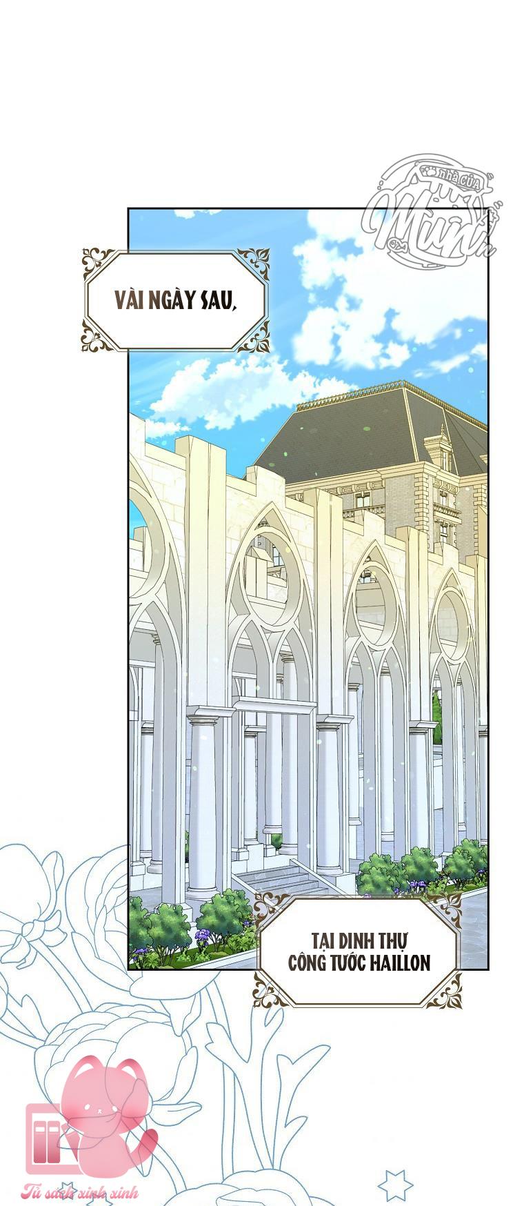 Tôi Trở Thành Vợ Của Nam Chính Chap 47 - Trang 3