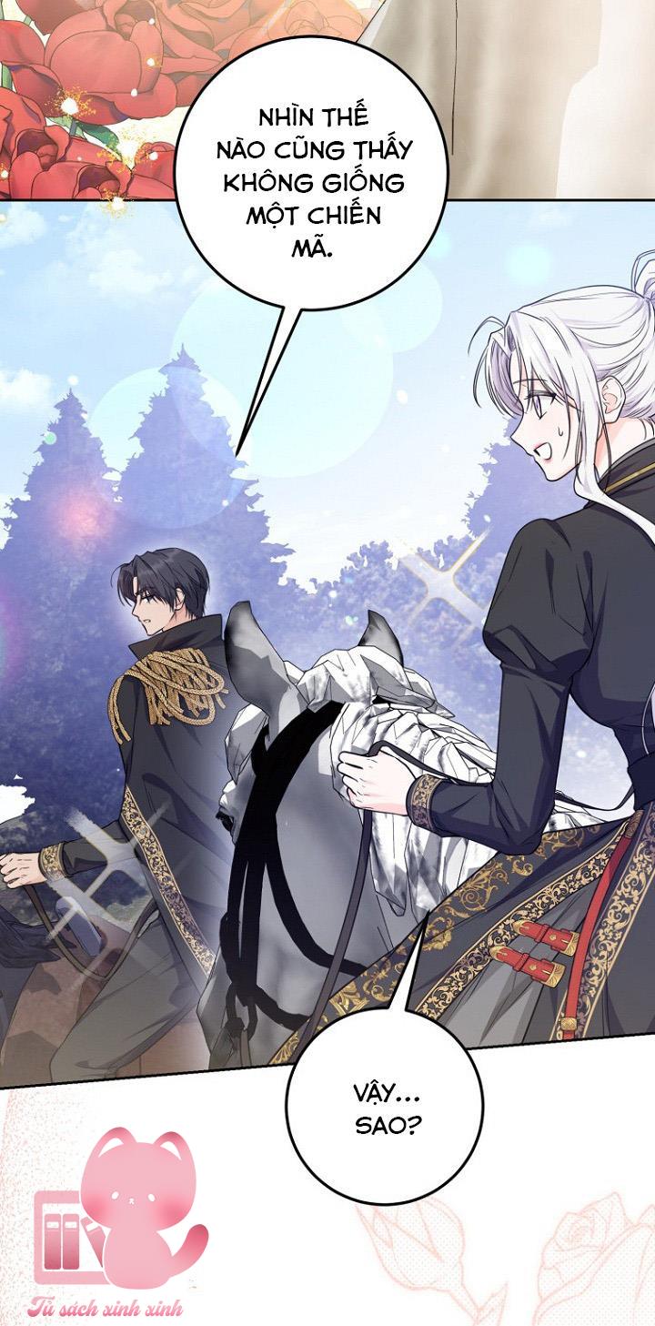 Hoàng Nữ Cosplay Nonfan Chapter 16 - Trang 4