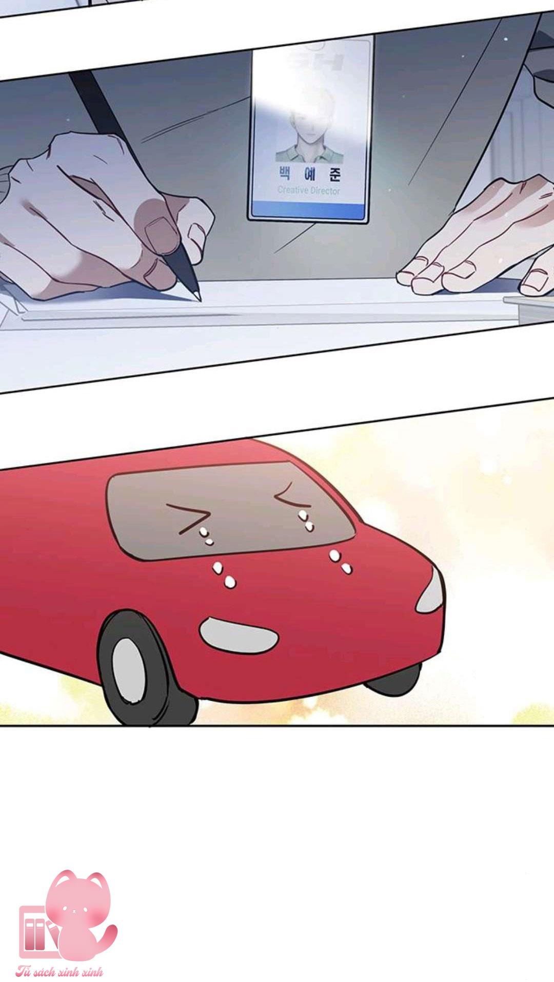 Gieo Nhân Gặt Quả Chapter 5 - Trang 3