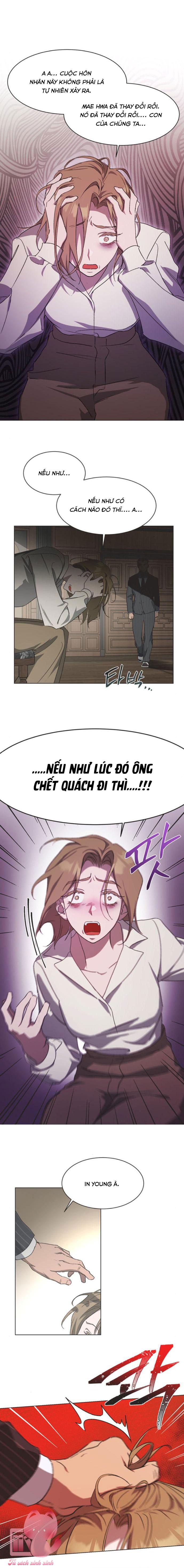 Lọ Lem Không Hoàn Hảo Chap 48 - Trang 4