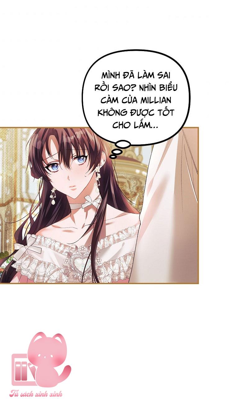 Thời Gian Của Nhân Vật Phụ Có Giới Hạn Chapter 33 - Trang 4