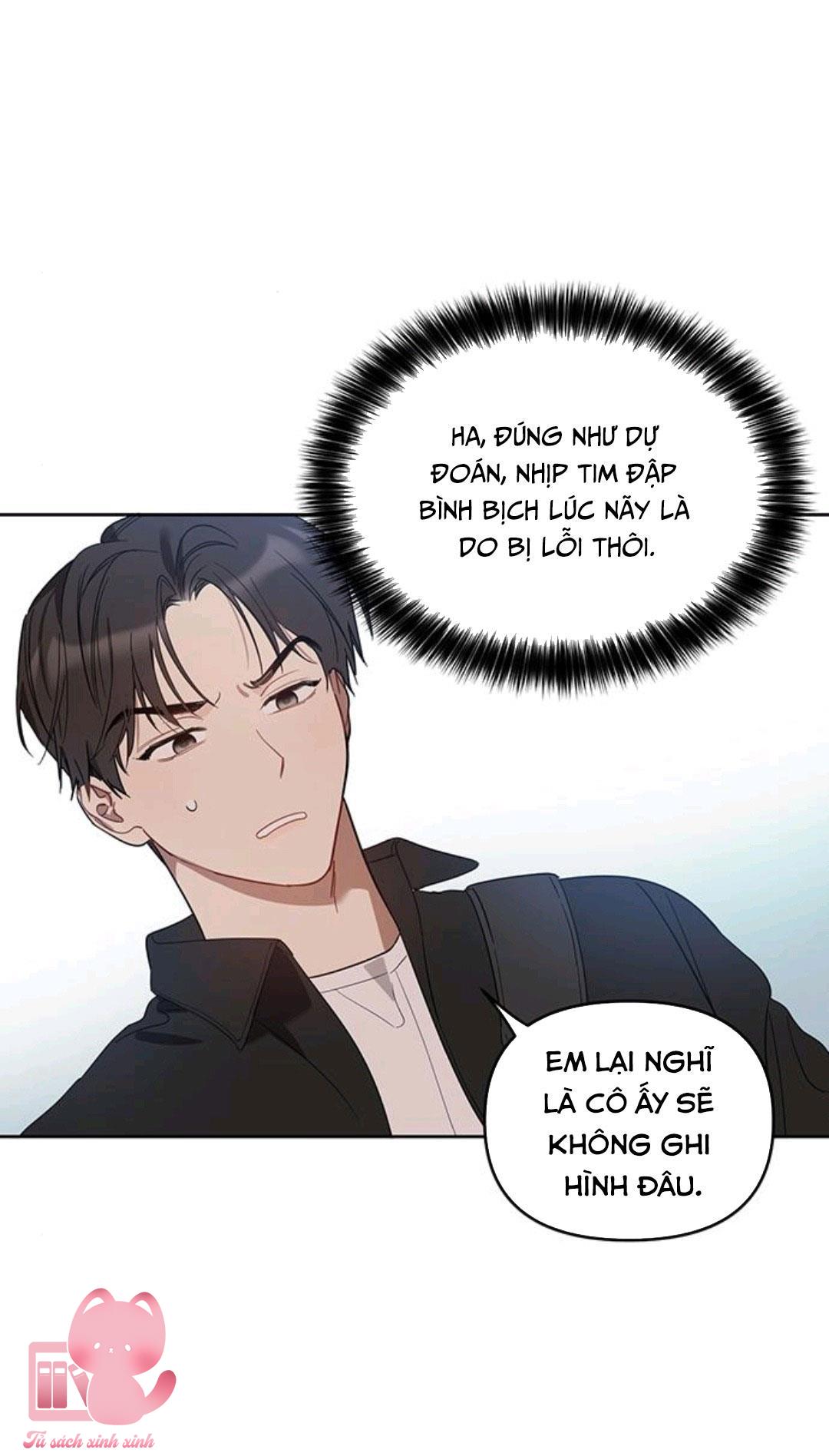 Gieo Nhân Gặt Quả Chapter 10 - Trang 3