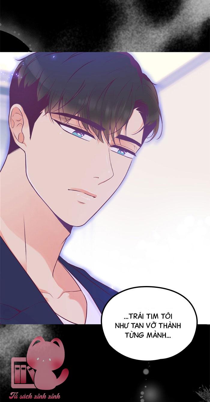 Tôi Sẽ Mang Em Đi Chap 31 - Trang 3