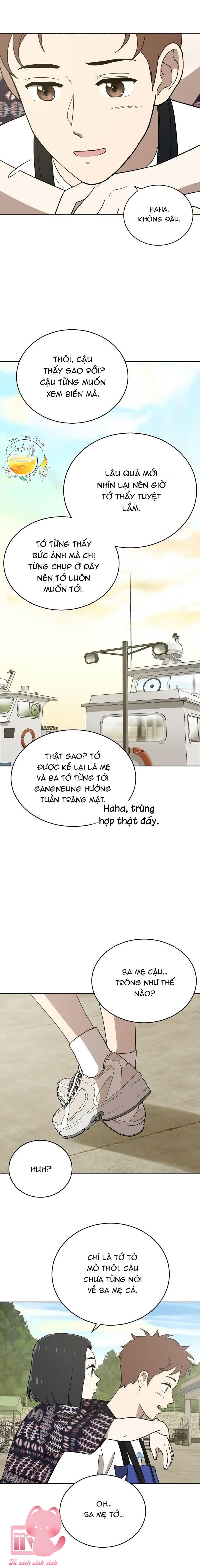 Cô Nàng Hết Thuốc Chữa Chapter 72 - Trang 4